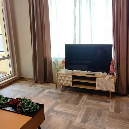 Apartment New Near Paradise Mall