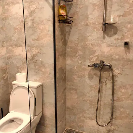 Apartment New Near Paradise Mall